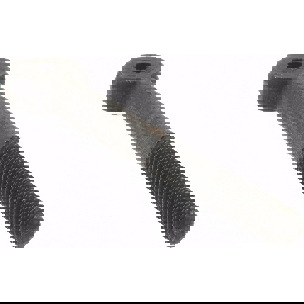 1/4-20, Steel, Eye Hole Head, Rod End